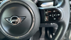 MINI Hatchback 1.5 Cooper Classic 5dr Petrol Hatchback